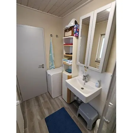 Holiday home Schleipanorama Modern Retreat *