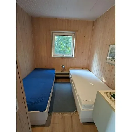 Holiday home Schleipanorama Modern Retreat