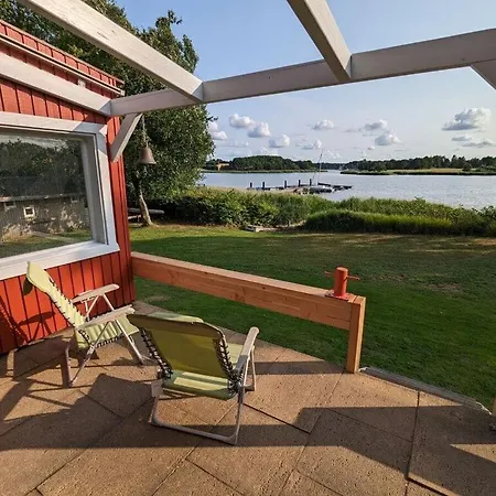 Schleipanorama Modern Retreat *