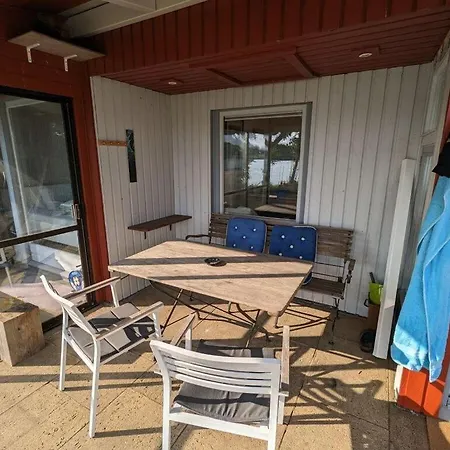 Schleipanorama Modern Retreat