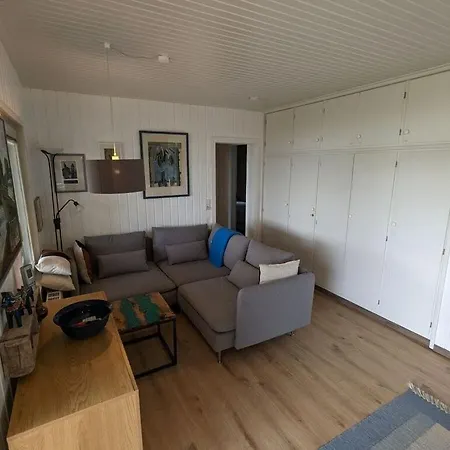 Schleipanorama Modern Retreat בית נופש *