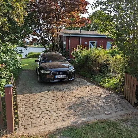 Schleipanorama Modern Retreat *