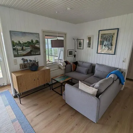 Holiday home Schleipanorama Modern Retreat *