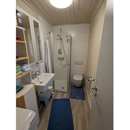 Schleipanorama Modern Retreat בית נופש