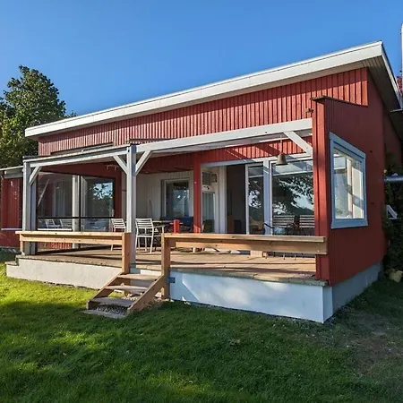 Schleipanorama Modern Retreat בית נופש *