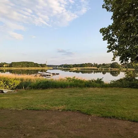 Schleipanorama Modern Retreat * Brodersby-Goltoft