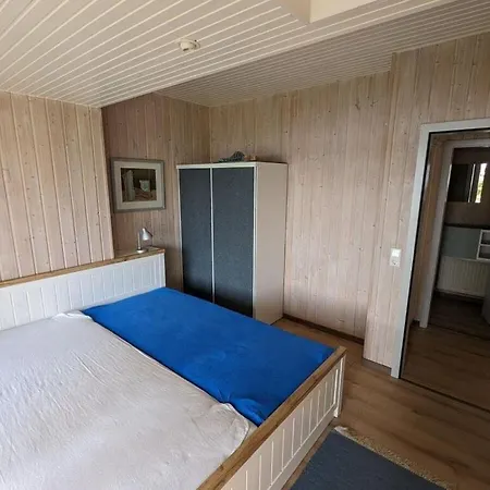 Schleipanorama Modern Retreat * Brodersby-Goltoft