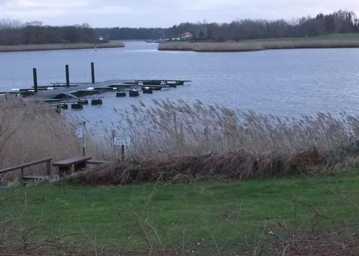 Schleipanorama Modern Retreat Holiday home *